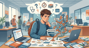 bilan d'orientation scolaire